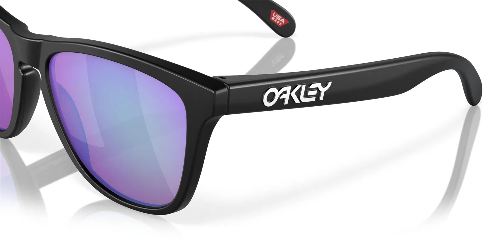 Oakley Frogskins 9245 Sunglasses - view 180